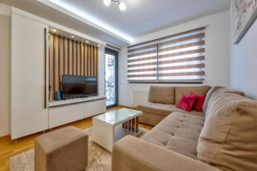 AROMA apartmani